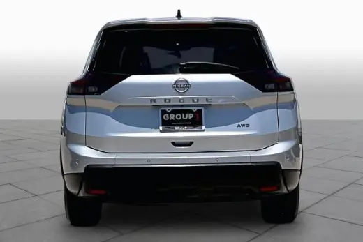 Nissan Rogue 2024 AWD S 4dr Crossover