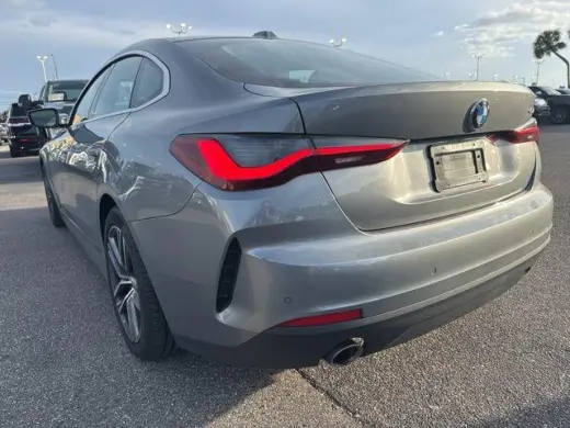 BMW 4 Series 2024 430i Gran Coupe 4dr Sedan