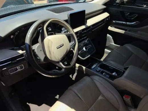Lincoln Corsair 2022 AWD Reserve 4dr SUV