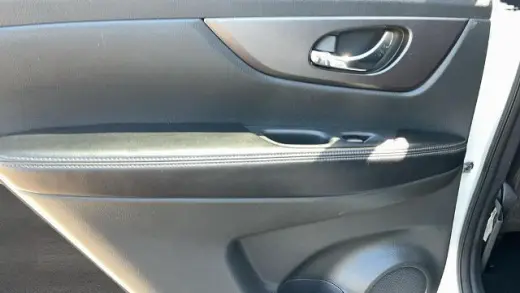 Nissan Rogue 2016 S 4dr Crossover