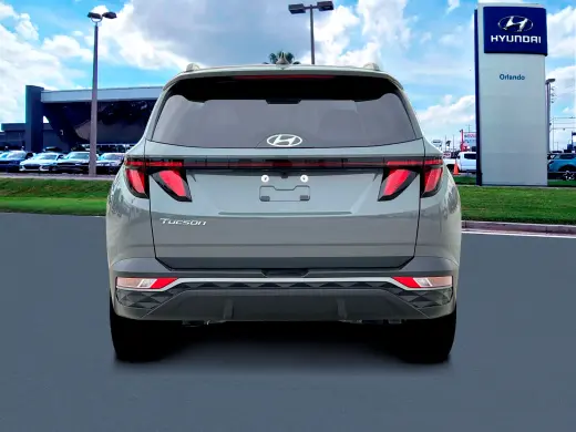 Hyundai TUCSON 2024 SEL 4dr SUV