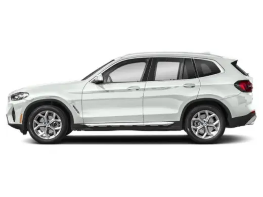 BMW X3 2022 sDrive30i 4dr Sports Activity Vehicle