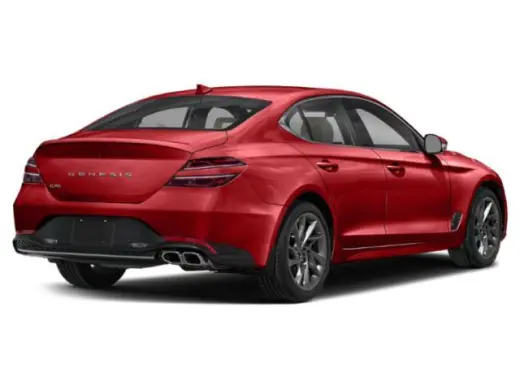Genesis G70 2023 2.0T 4dr Sedan