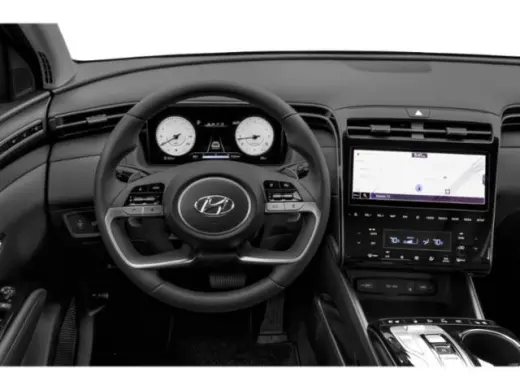 Hyundai TUCSON 2023 Limited 4dr SUV