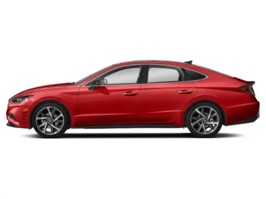 Hyundai SONATA 2023 SEL Plus 4dr Sedan