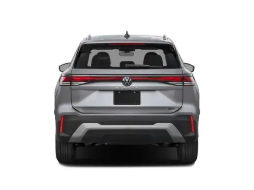 Volkswagen Tiguan 2026 S 4dr SUV