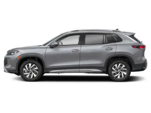 Volkswagen Tiguan 2026 S 4dr SUV