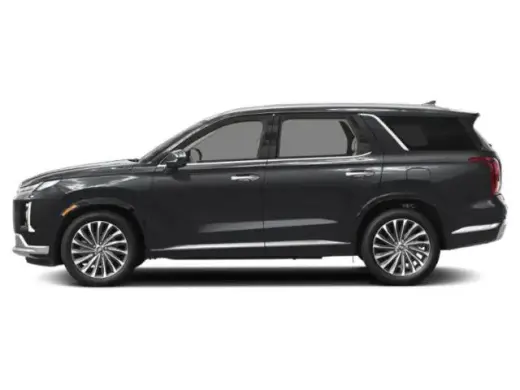 Hyundai PALISADE 2023 Calligraphy 4dr SUV