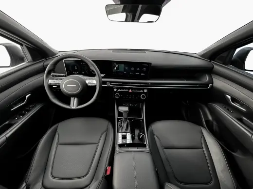 Hyundai TUCSON 2025 AWD XRT 4dr SUV