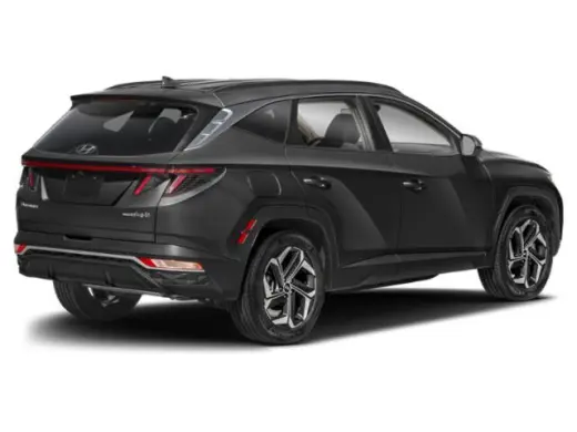 Hyundai TUCSON Plug-in Hybrid 2023 AWD Limited 4dr SUV