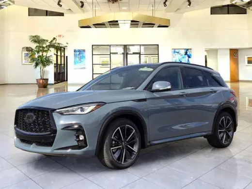INFINITI QX50 2024 Sport 4dr Crossover