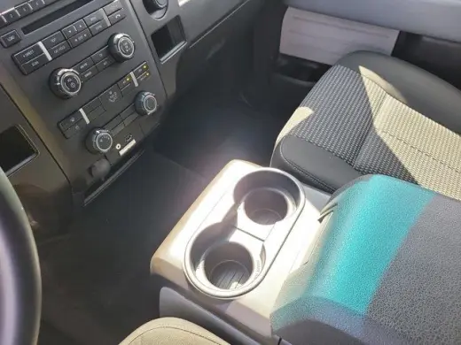Ford F-150 2014 4x2 FX2 4dr SuperCrew Styleside 5.5 ft. SB