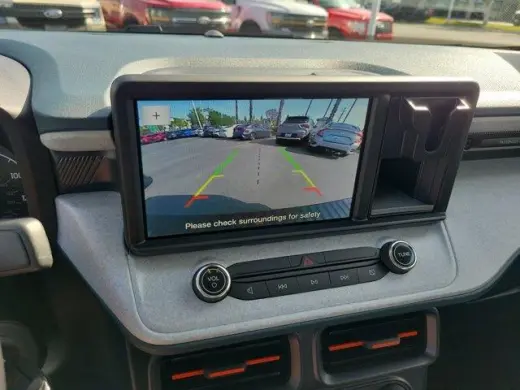 Ford Maverick 2024 XLT 4dr SuperCrew 4.5 ft. SB