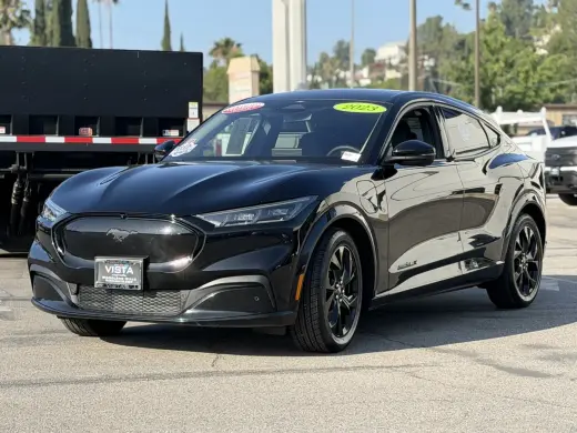 Ford Mustang Mach-E 2023 AWD Premium 4dr SUV