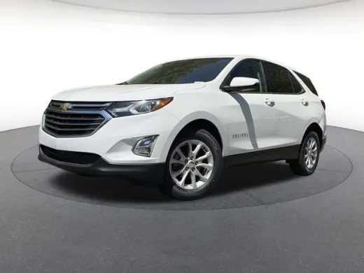 Chevrolet Equinox 2019 LT 4dr SUV w/2FL