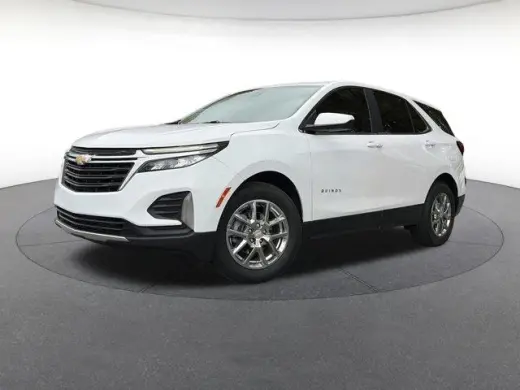 Chevrolet Equinox 2022 LT 4dr SUV w/1LT
