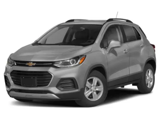 Chevrolet Trax 2020 LT 4dr Crossover