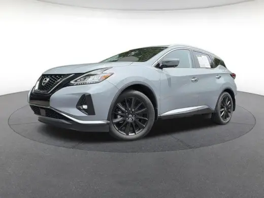 Nissan Murano 2023 Platinum 4dr SUV