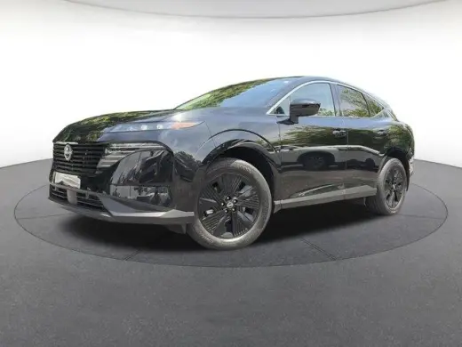 Nissan Murano 2025 AWD SV 4dr SUV