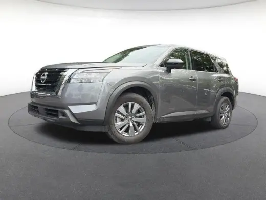 Nissan Pathfinder 2025 S 4dr SUV