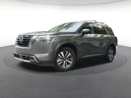 Nissan Pathfinder 2025 SL 4dr SUV