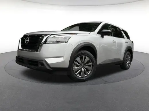 Nissan Pathfinder 2025 S 4dr SUV