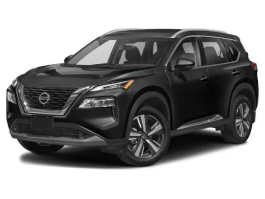 Nissan Rogue 2023 AWD SL 4dr Crossover