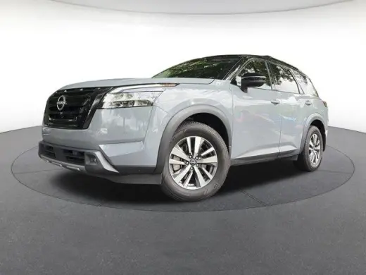 Nissan Pathfinder 2024 SL 4dr SUV