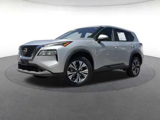 Nissan Rogue 2022 AWD SV 4dr Crossover