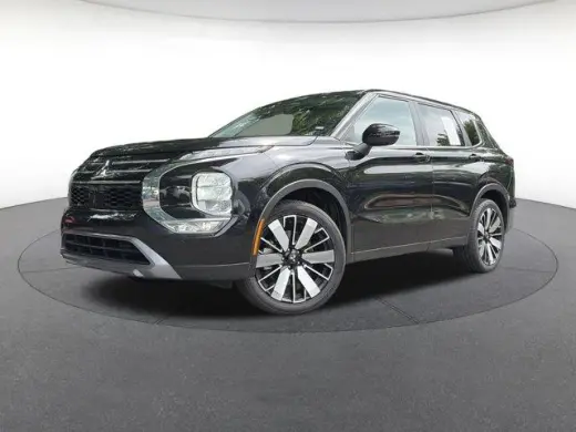 Mitsubishi Outlander 2025 SE 4dr SUV