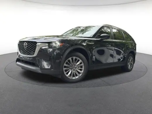 Mazda CX-90 2025 AWD 3.3 Turbo Select 4dr SUV