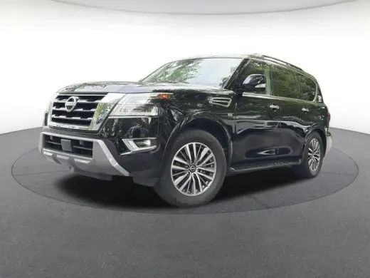 Nissan Armada 2022 4x4 SL 4dr SUV