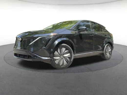 Nissan Ariya 2023 AWD Engage e-4ORCE 4dr Crossover