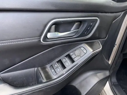 Nissan Rogue 2024 Platinum 4dr Crossover