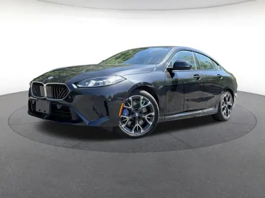 BMW 2 Series 2026 228 Gran Coupe 4dr Sedan