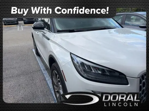 Lincoln Corsair 2024 Premiere 4dr SUV