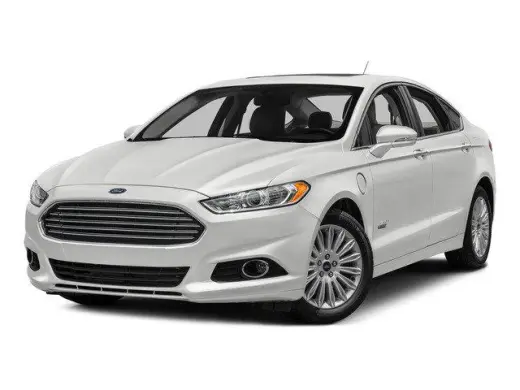 Ford Fusion Energi 2016 SE Luxury 4dr Sedan