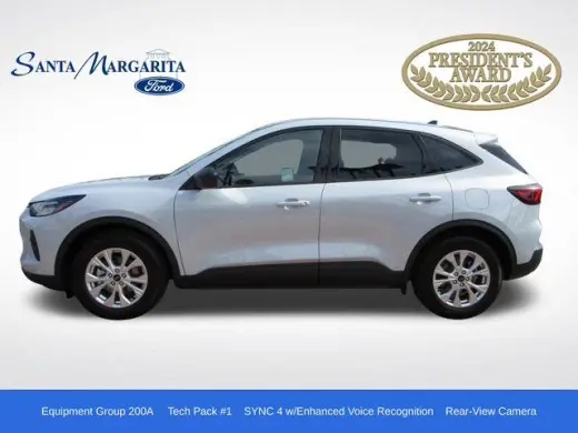Ford Escape 2025 Active 4dr SUV