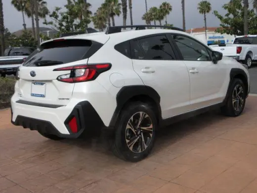Subaru Crosstrek 2024 AWD Premium 4dr Crossover