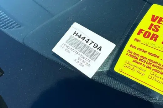 Nissan Altima 2023 2.5 SR 4dr Sedan