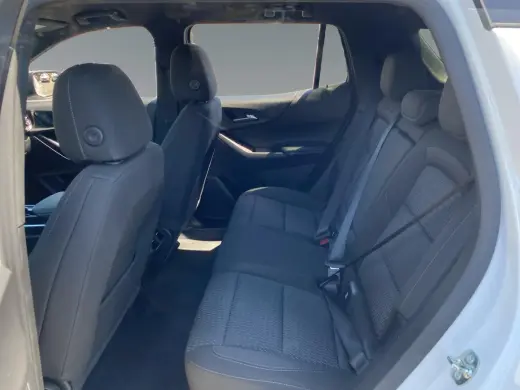 Chevrolet Equinox 2025 LT 4dr SUV