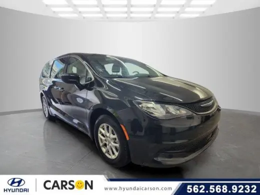 Chrysler Voyager 2023 LX 4dr Mini-Van