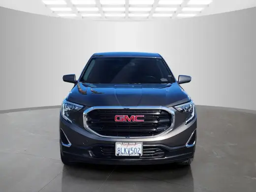 GMC Terrain 2019 SLE 4dr SUV
