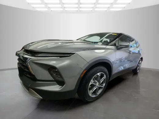 Chevrolet Blazer 2025 LT 4dr SUV w/2LT