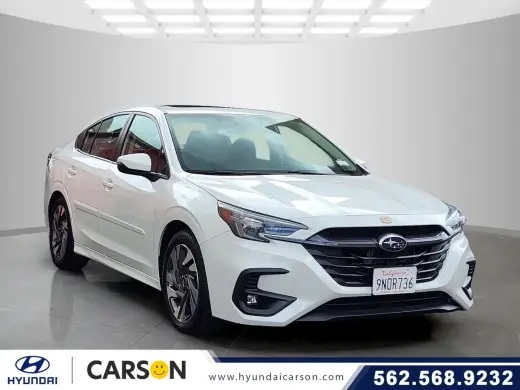 Subaru Legacy 2024 AWD Limited 4dr Sedan
