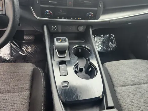 Nissan Rogue 2023 SV 4dr Crossover