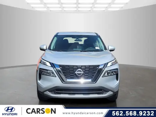Nissan Rogue 2023 SV 4dr Crossover