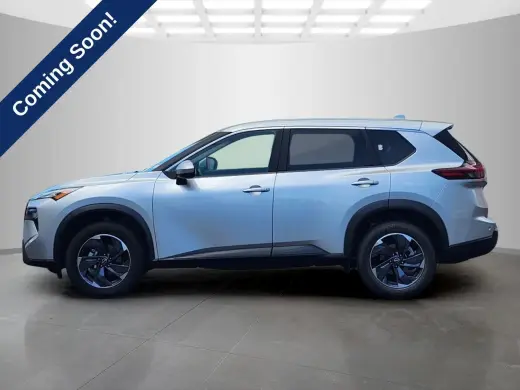 Nissan Rogue 2024 SV 4dr Crossover