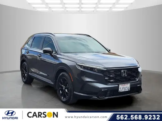 Honda CR-V Hybrid 2024 Sport 4dr SUV
