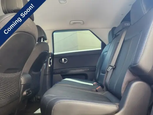 Hyundai IONIQ 5 2022 SEL 4dr Crossover